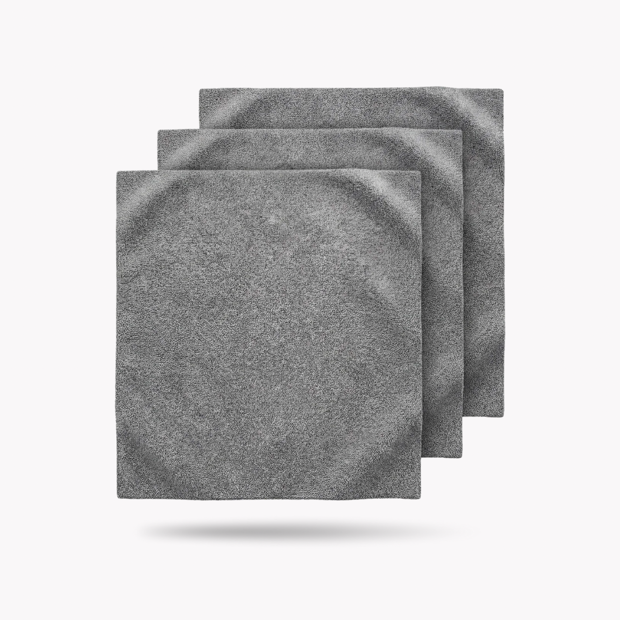 WINCAR® EVERYDAY MICROFIBER TOWELS