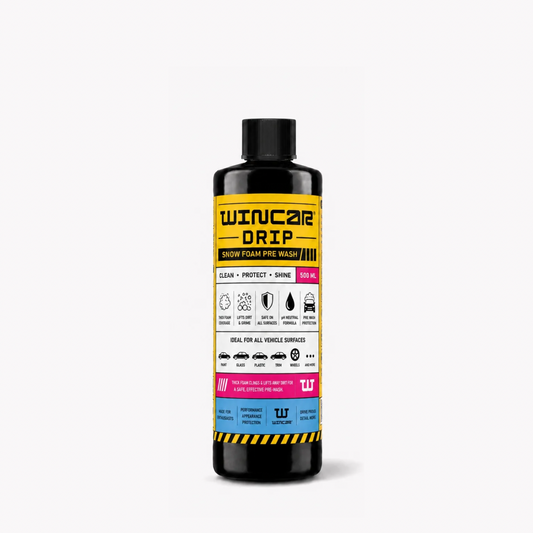 WINCAR® DRIP - SNOW FOAM PRE WASH