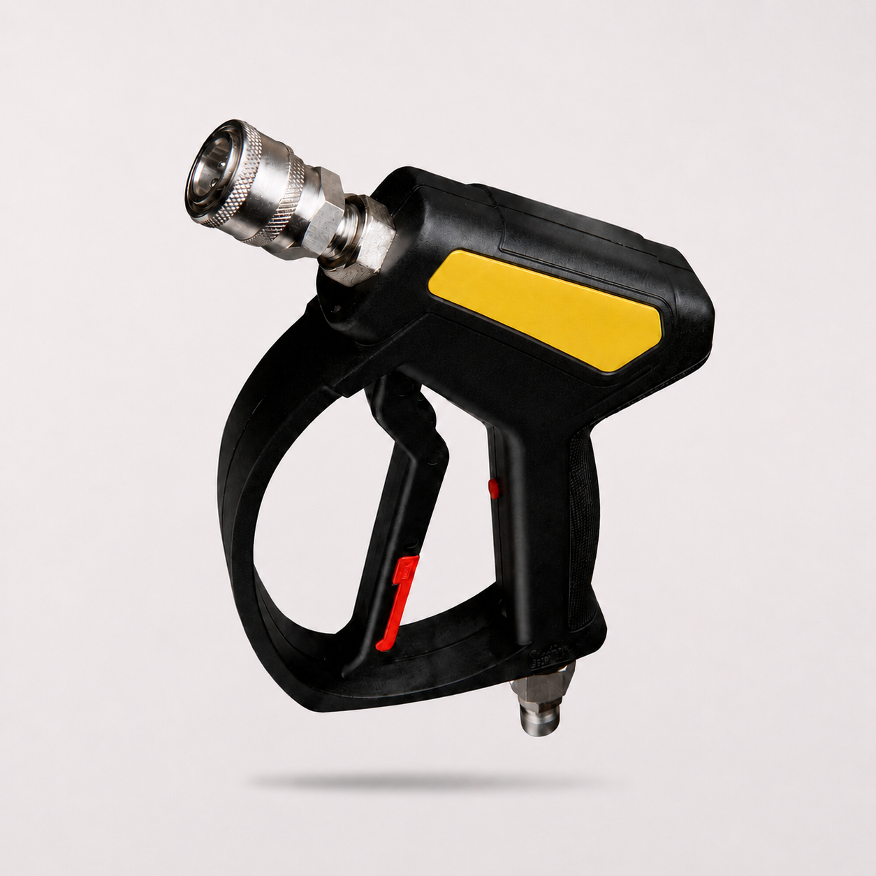 WINCAR® SNUB-NOSE PRESSURE WASHER GUN