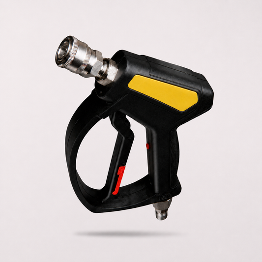 WINCAR® SNUB-NOSE PRESSURE WASHER GUN