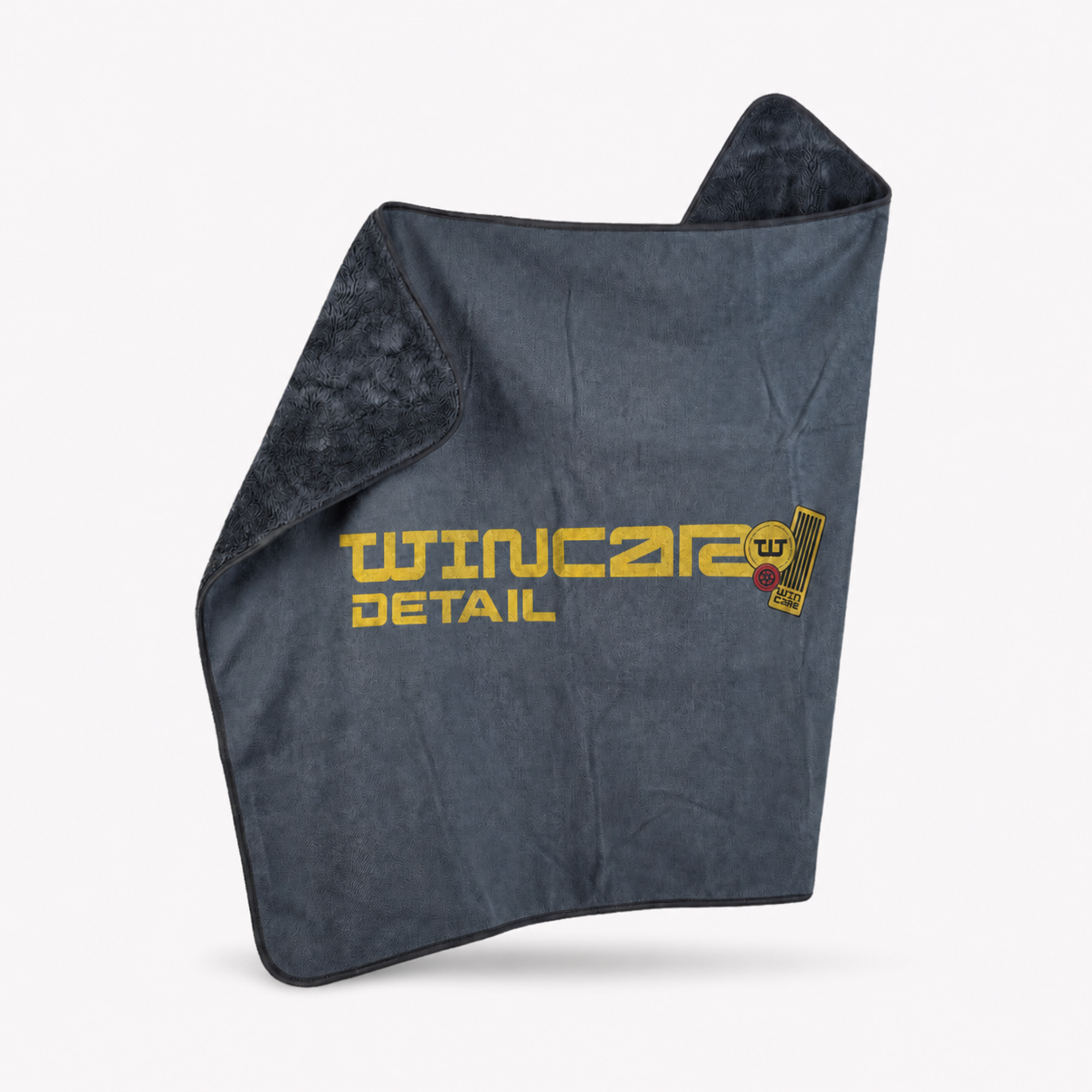 WINCAR® SLIM TWISTED-LOOP DRYING TOWEL