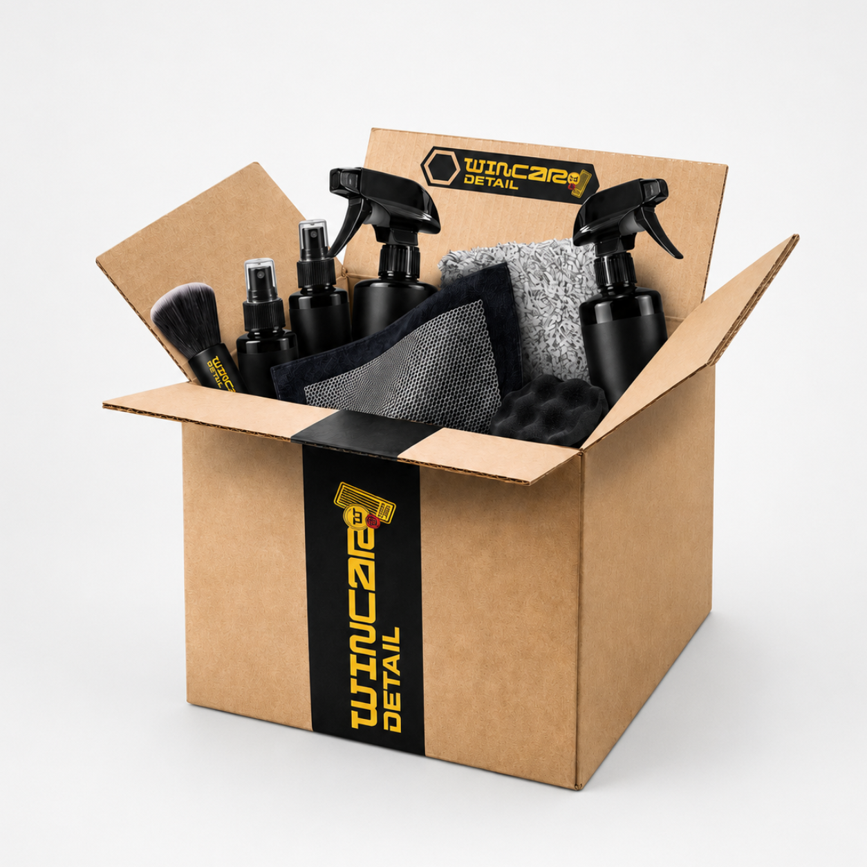 MYSTERY BOX – LIMITED EDITION