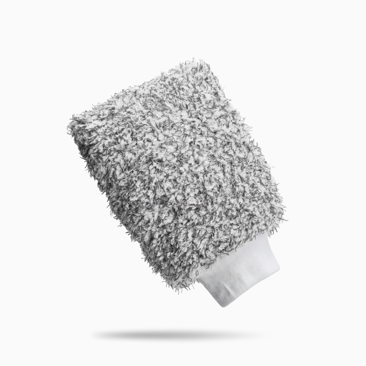 WINCAR® MICROFIBER WASH MITT