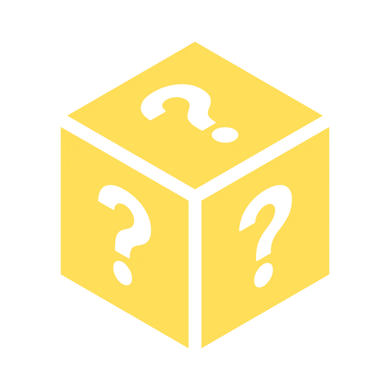 🎁 WINCAR® MYSTERY GIFT