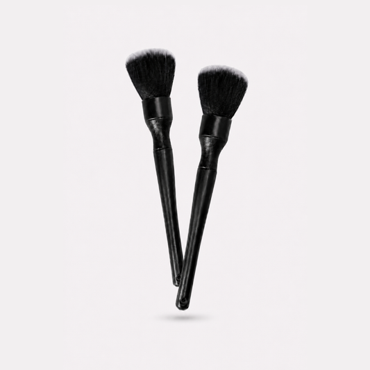 WINCAR® ULTRA-SOFT DETAIL BRUSH SET