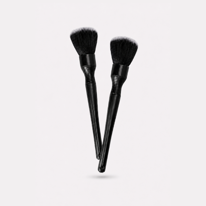 WINCAR® ULTRA-SOFT DETAIL BRUSH SET
