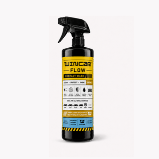 WINCAR® FLOW - CONTACT WASH