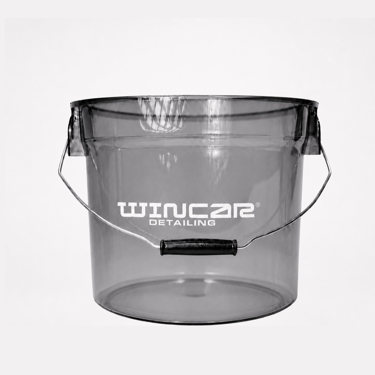 WINCAR® DETAILING BUCKET WITH LID 