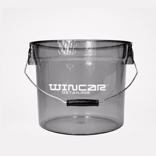 WINCAR® DETAILING BUCKET WITH LID 
